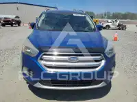 2017 Ford ESCAPE photo