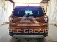 2017 Ford ESCAPE photo