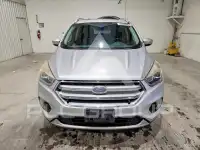 2017 Ford ESCAPE фото