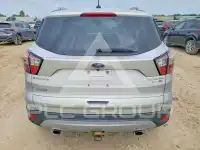2017 Ford ESCAPE фото