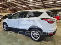 2017 Ford ESCAPE фото