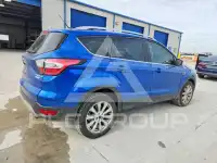 2017 Ford ESCAPE фото