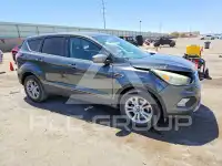 2017 Ford ESCAPE фото