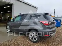 2017 Ford ESCAPE фото