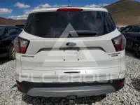 2017 Ford ESCAPE photo