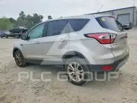 2017 Ford ESCAPE фото
