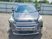 2017 Ford ESCAPE photo