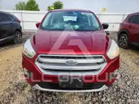 2017 Ford ESCAPE фото