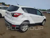2017 Ford ESCAPE фото