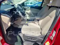 2017 Ford ESCAPE photo