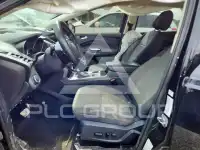 2017 Ford ESCAPE фото