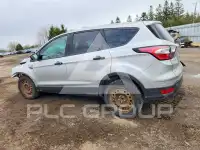 2017 Ford ESCAPE photo