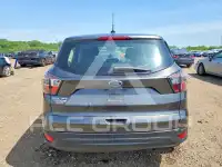 2017 Ford ESCAPE фото