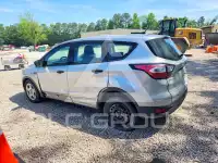 2017 Ford ESCAPE фото