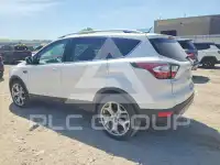 2017 Ford ESCAPE фото