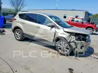 2017 Ford ESCAPE photo