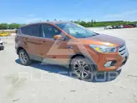 2017 Ford ESCAPE фото