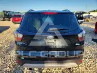 2017 Ford ESCAPE photo