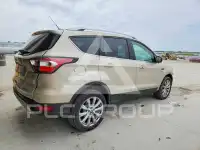 2017 Ford ESCAPE photo