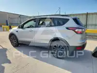 2017 Ford ESCAPE фото