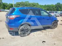 2017 Ford ESCAPE photo
