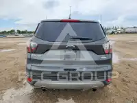 2017 Ford ESCAPE photo