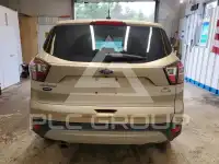 2017 Ford ESCAPE фото
