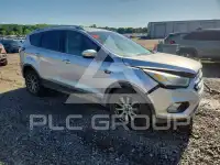 2017 Ford ESCAPE фото