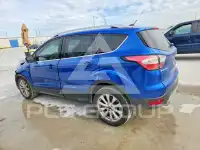2017 Ford ESCAPE фото