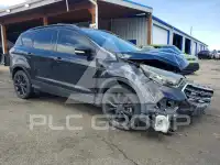 2017 Ford ESCAPE фото