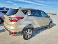 2017 Ford ESCAPE фото