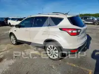 2017 Ford ESCAPE photo
