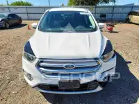 2017 Ford ESCAPE фото
