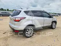2017 Ford ESCAPE фото