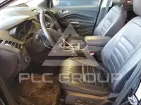 2017 Ford ESCAPE фото