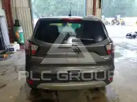 2017 Ford ESCAPE photo