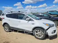 2017 Ford ESCAPE фото