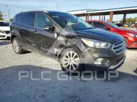 2017 Ford ESCAPE фото