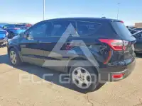 2017 Ford ESCAPE фото