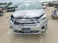 2017 Ford ESCAPE фото