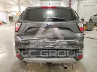 2017 Ford ESCAPE photo