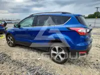 2017 Ford ESCAPE фото