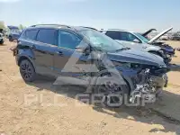 2017 Ford ESCAPE фото