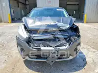 2017 Ford ESCAPE photo