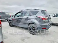 2017 Ford ESCAPE photo