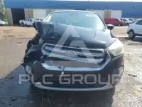 2017 Ford ESCAPE фото