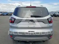 2017 Ford ESCAPE photo