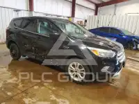 2017 Ford ESCAPE фото