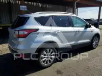 2017 Ford ESCAPE фото