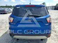 2017 Ford ESCAPE photo